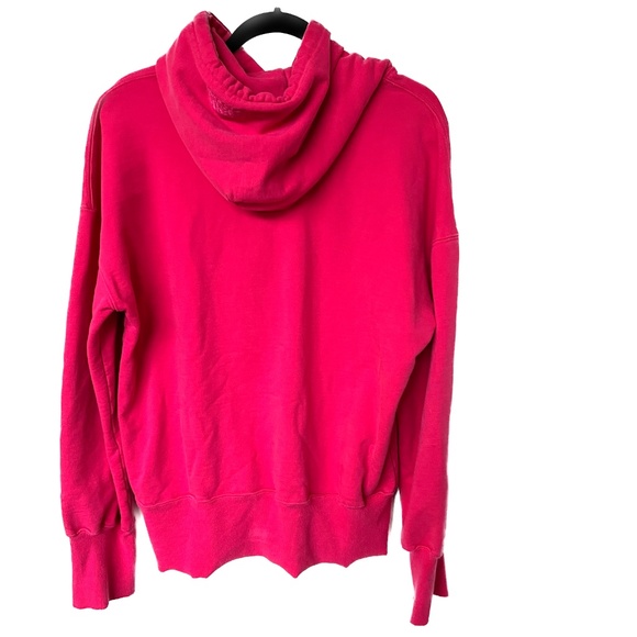 Vetements Pour Femme Tricots X Ete2019 Hoodie Pink Cartoons Sz L Demna Gvasalia - Picture 2 of 14